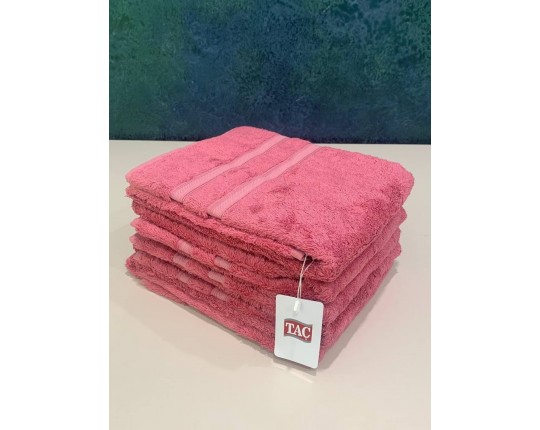 Полотенце для ванной ТАС Allure Bamboo 50х90см