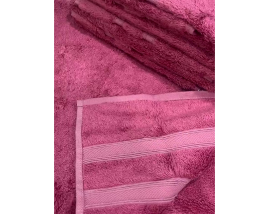 Полотенце для ванной ТАС Allure Bamboo 50х90см