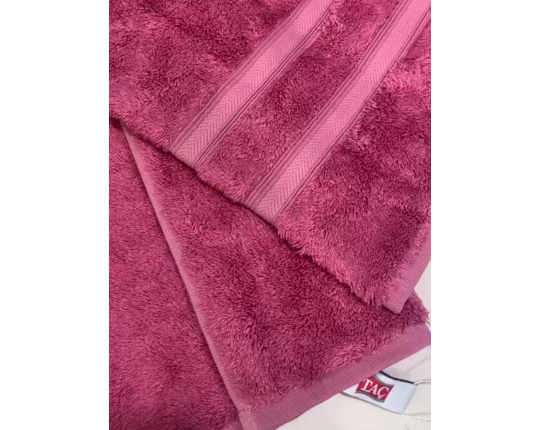 Полотенце для ванной ТАС Allure Bamboo 50х90см