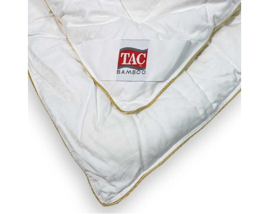 Одеяло ТАС Bamboo евро 195x215 см