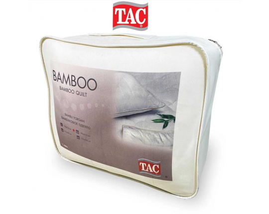 Одеяло ТАС Bamboo евро 195x215 см