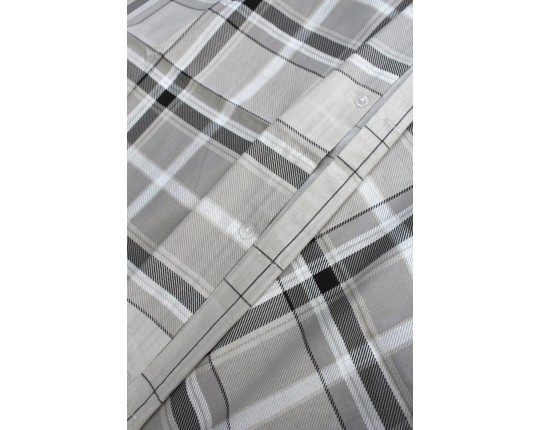 Постельное белье ТАС 2сп. евро ранфорс Caleb