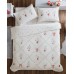 Постельное белье ТАС 2сп. евро ранфорс Amoura