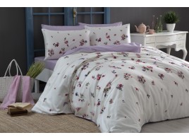 Постельное белье ТАС 2сп. евро сатин Claude