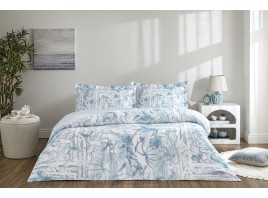 Постельное белье ТАС 2сп. евро сатин Velora