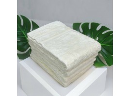 Полотенце TAC Allure Bamboo 70x140 экру