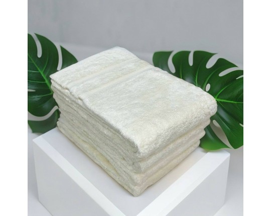 Полотенце для ванной ТАС Allure Bamboo 70х140см 