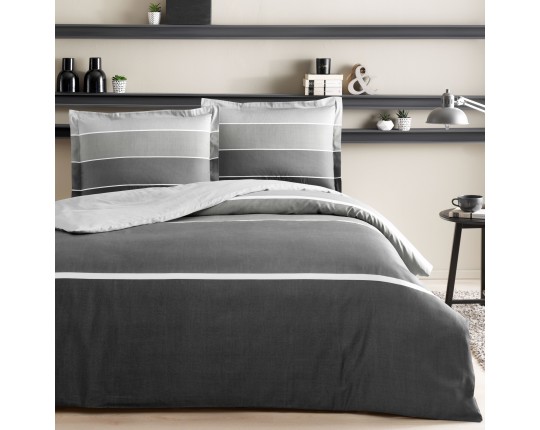 Постельное белье ТАС 1,5cп. сатин Hazel