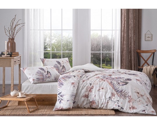 Постельное белье ТАС 1,5cп. сатин Libra