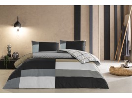 Постельное белье TAC 1,5сп. ранфорс Nexie