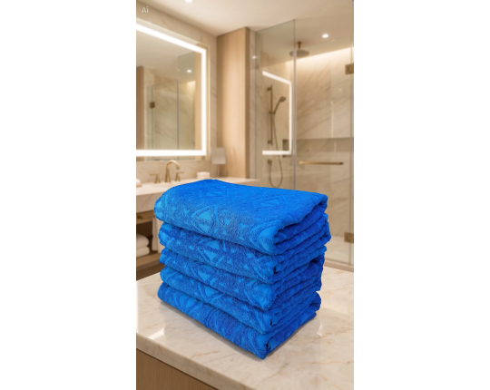 Полотенце для ванной ТАС Jacquard 50х90см Полотенце для ванной ТАС Jacquard 50х90см