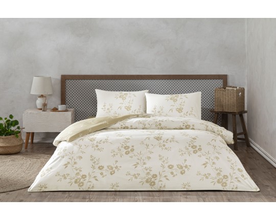 Постельное белье ТАС 2сп. евро ранфорс Vellise