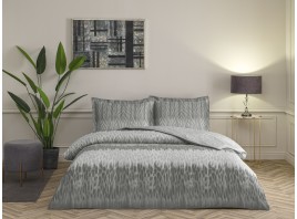 Постельное белье ТАС 2сп. евро сатин Zavora