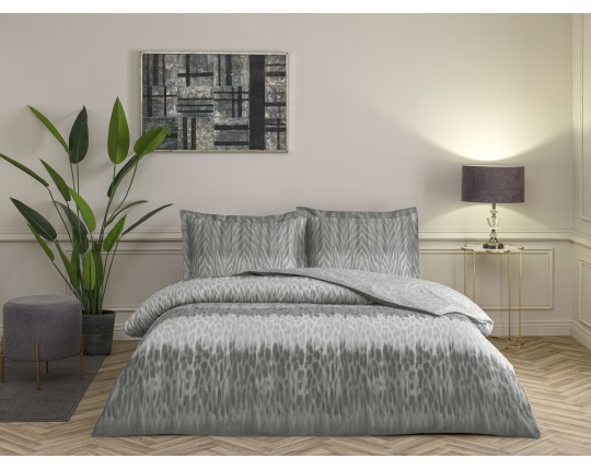 Постельное белье ТАС 2сп. евро сатин Zavora