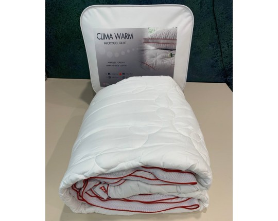 Одеяло ТАС Clima Warm 1,5сп 155x215 см