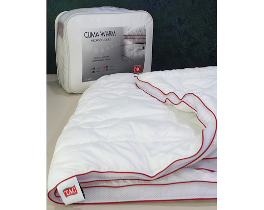 Одеяло ТАС Clima Warm евро 195x215 см