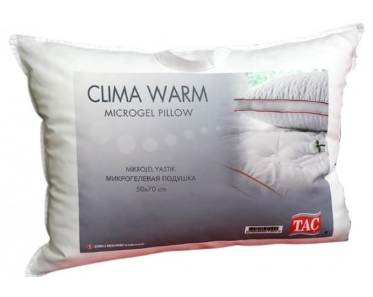 Подушка ТАС Clima Warm 50х70 см Подушка ТАС Clima Warm 50х70 см
