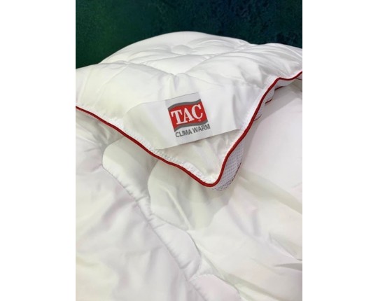 Одеяло ТАС Clima Warm евро 195x215 см