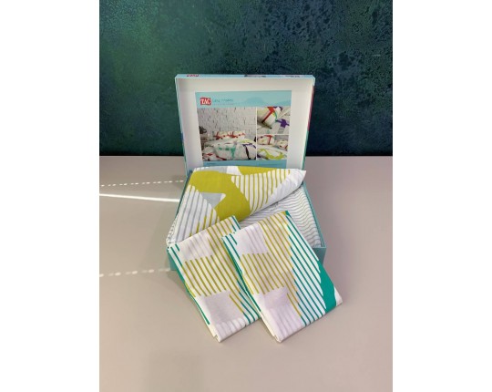 Постельное белье ТАС 2сп. евро ранфорс Crimson