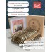 Постельное белье ТАС 2сп. евро сатин Leopard Постельное белье ТАС 2сп. евро сатин Leopard