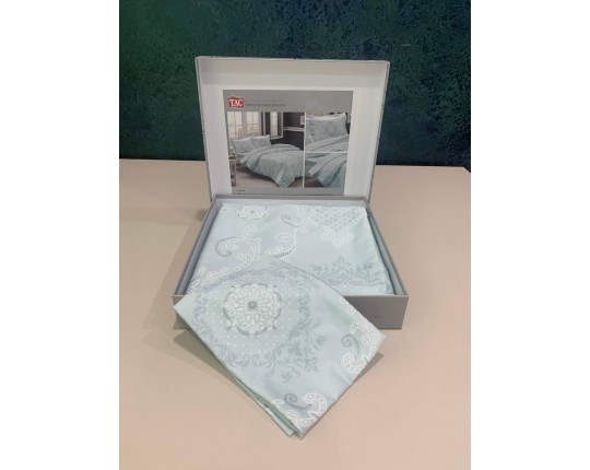 Постельное белье ТАС 1,5cп. сатин Lucca