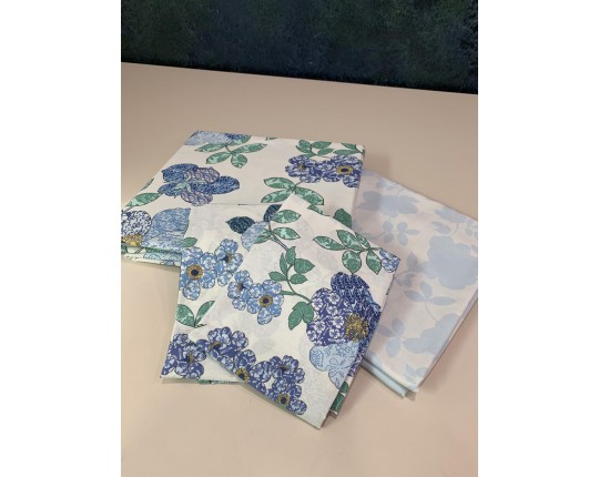 Постельное белье ТАС 2сп. евро ранфорс Ardena