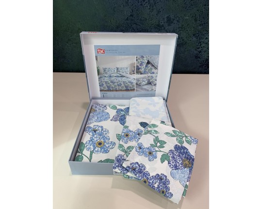 Постельное белье ТАС 2сп. евро ранфорс Ardena