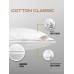 Подушка COTTON CLASSIC 50х70 см