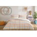 Постельное белье ТАС 2сп. евро ранфорс Flexia