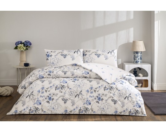 Постельное белье ТАС 2сп. евро ранфорс Luna