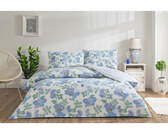 Постельное белье ТАС 2сп. евро ранфорс Ardena