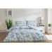 Постельное белье ТАС 2сп. евро ранфорс Ardena