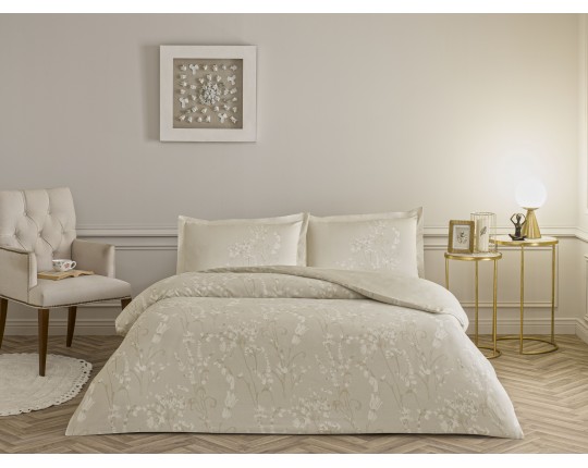 Постельное белье ТАС 2сп. евро сатин Glint