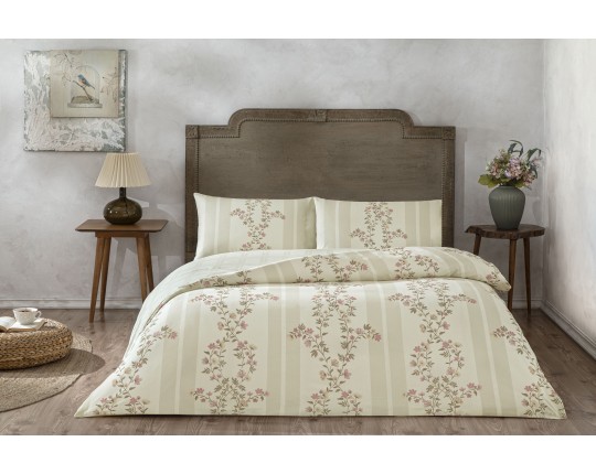 Постельное белье ТАС 2сп. евро ранфорс Mirelune