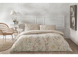 Постельное белье ТАС 2сп. евро ранфорс Lunel