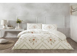 Постельное белье ТАС 2сп. евро ранфорс Elira