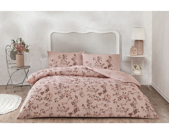 Постельное белье ТАС 2сп. евро ранфорс Sorel