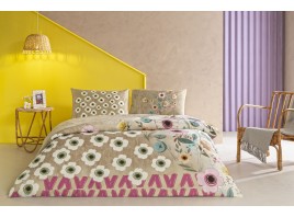 Постельное белье ТАС 2сп. евро ранфорс Blyss