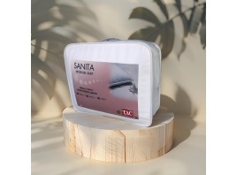 Одеяло ТАС Sanita евро 195x215 см