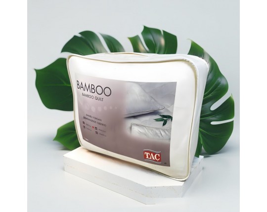 Одеяло ТАС Bamboo евро 195x215 см