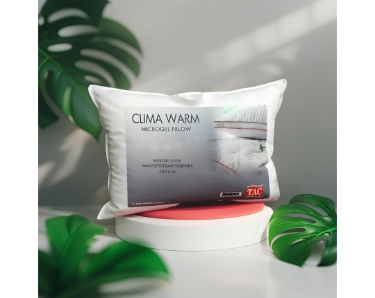 Подушка ТАС Clima Warm 50х70 см Подушка ТАС Clima Warm 50х70 см