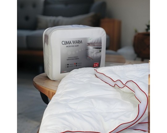 Одеяло ТАС Clima Warm евро 195x215 см