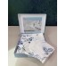 Постельное белье ТАС 2сп. евро ранфорс Luna