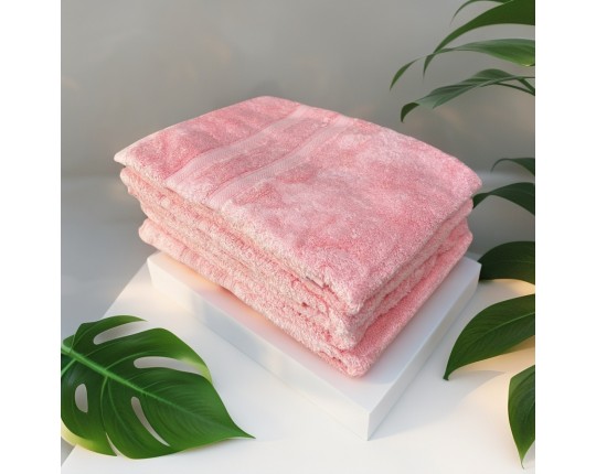 Полотенце для ванной ТАС Allure Bamboo 100х150см