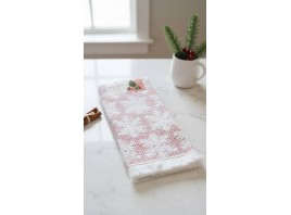 Комплект кухонных полотенец ТАС Asorti 50х70 см (2 шт) 