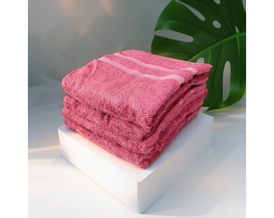 Полотенце для ванной ТАС Allure Bamboo 70х140см 