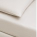 Простынь TAC CARSAF 180х200 см и 2 наволочки 50х70 см экру