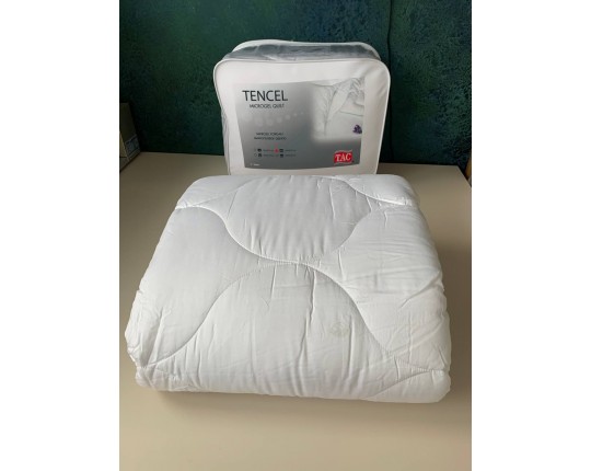 Одеяло ТАС Tencel 1,5сп 155x215 см